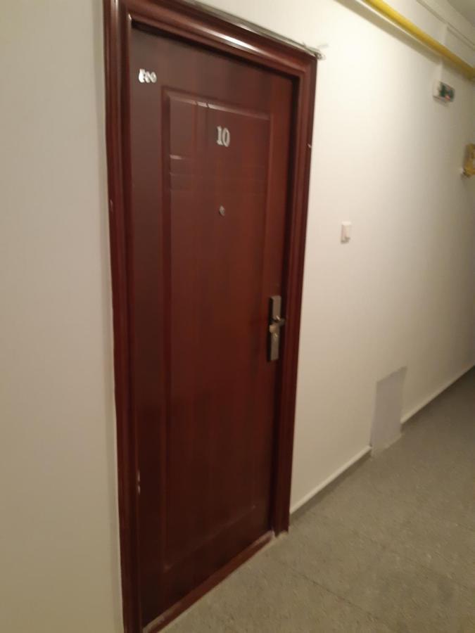 Breakaway Studio - 104Hoteluri Braşov Exteriör bild